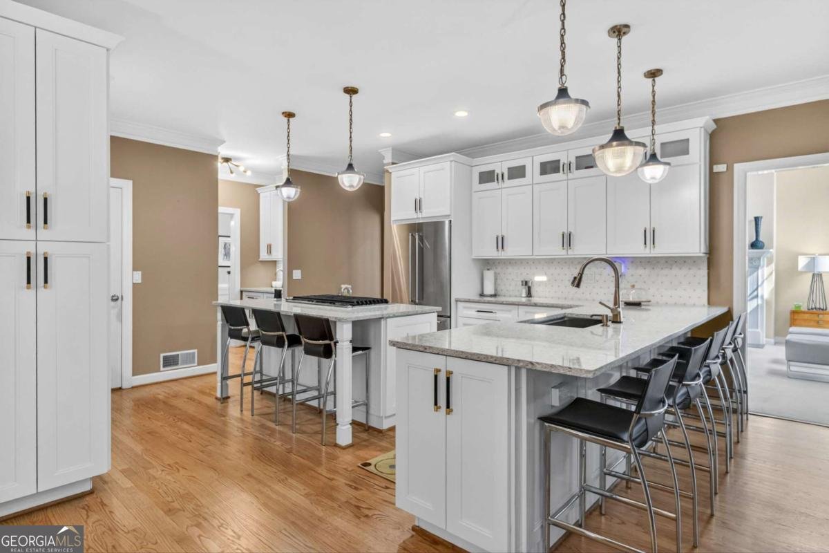 1480 Chinook Court Lilburn - Photo 16