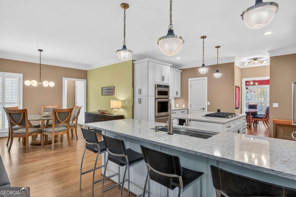 1480 Chinook Court Lilburn - Photo 17