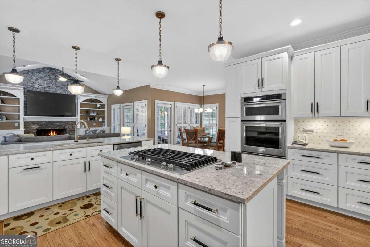 1480 Chinook Court Lilburn - Photo 19