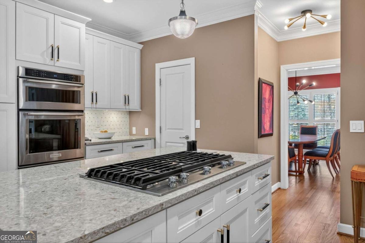 1480 Chinook Court Lilburn - Photo 20