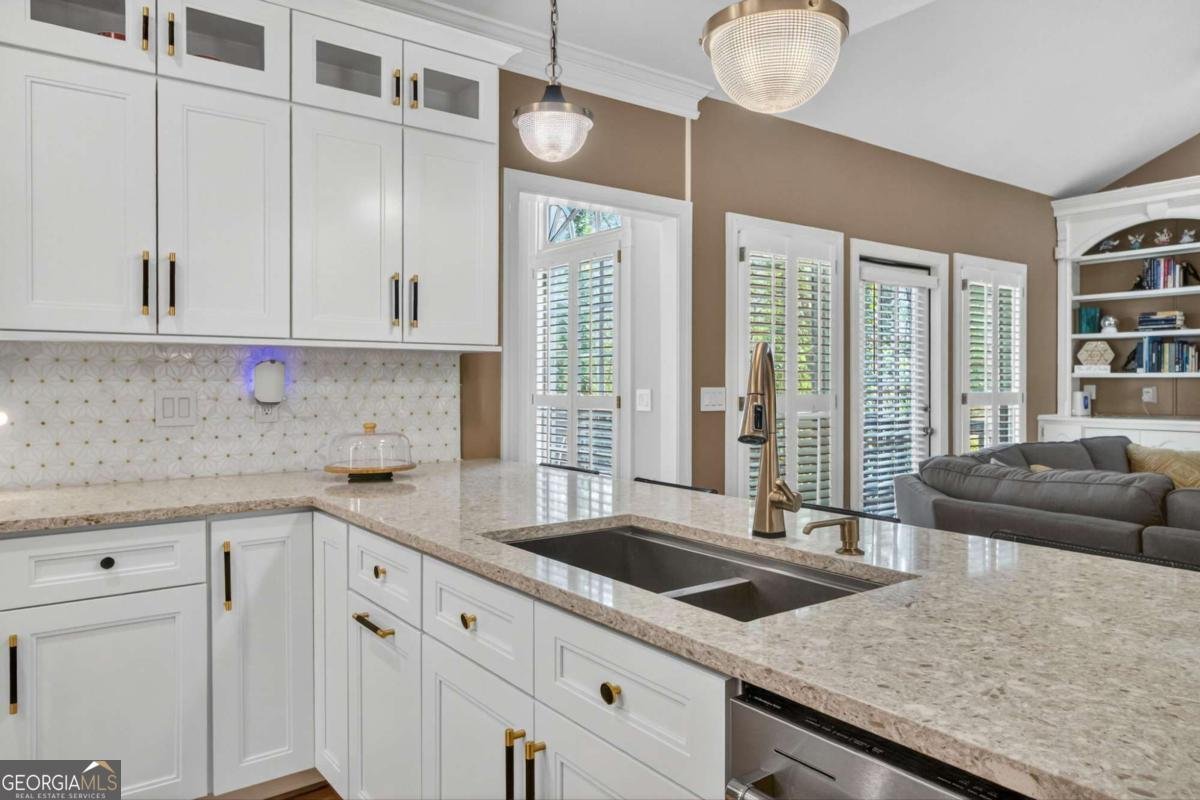 1480 Chinook Court Lilburn - Photo 21