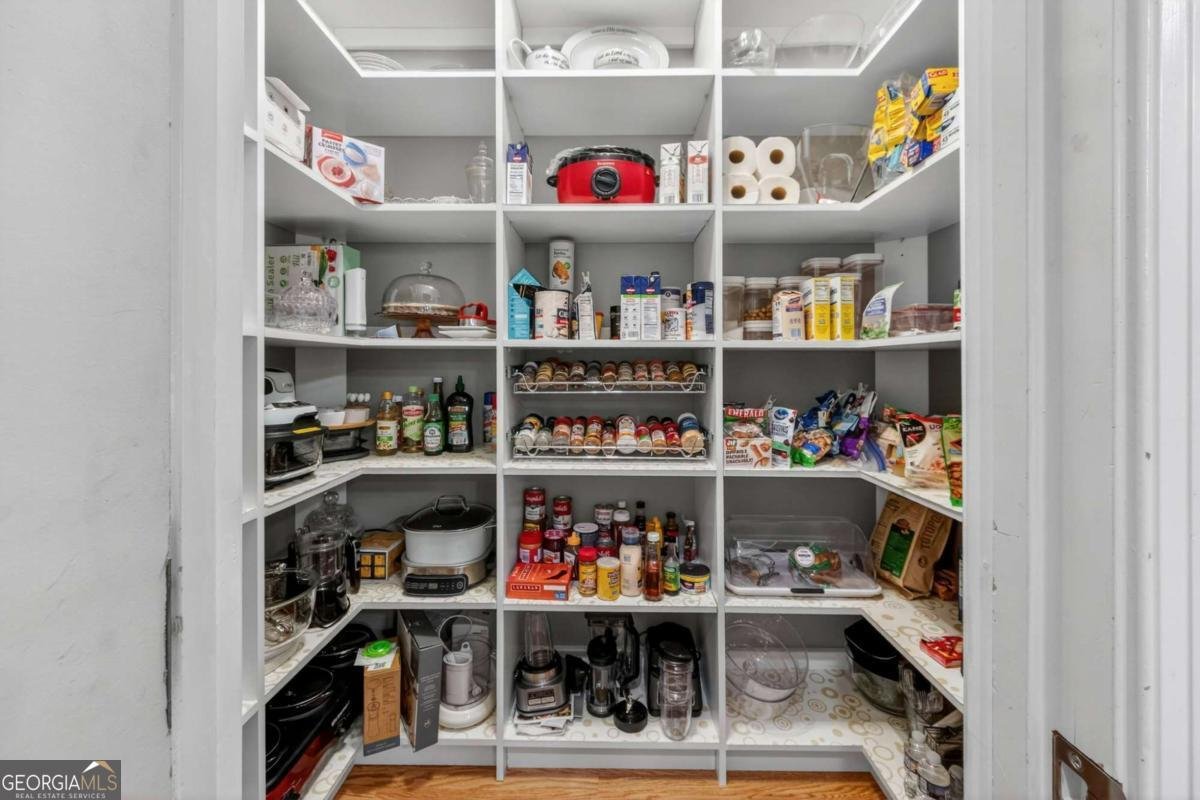 1480 Chinook Court Lilburn - Photo 22