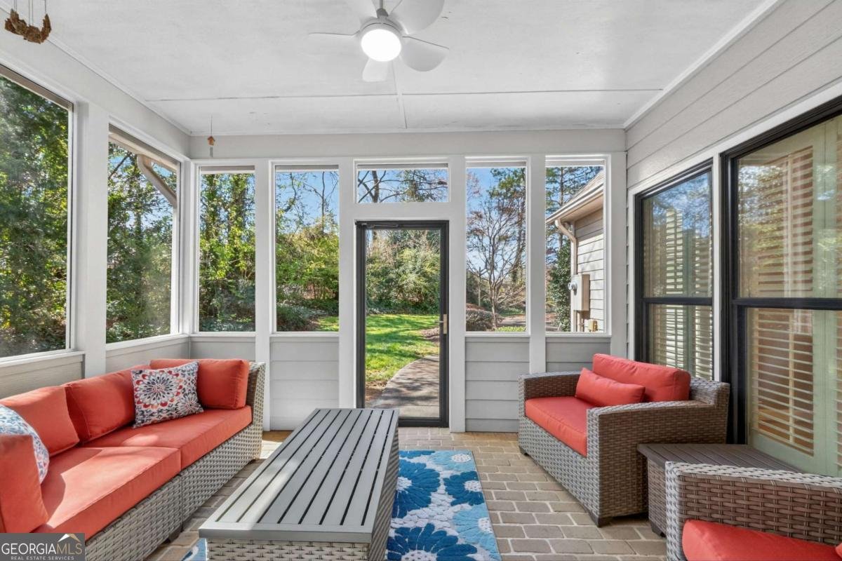 1480 Chinook Court Lilburn - Photo 23