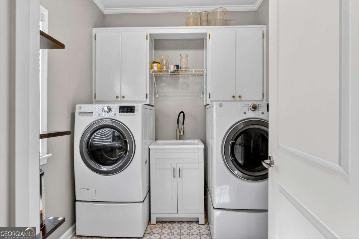 1480 Chinook Court Lilburn - Photo 24