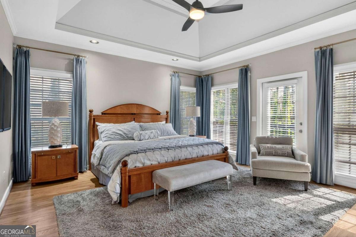 1480 Chinook Court Lilburn - Photo 25