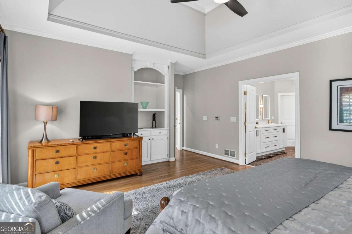 1480 Chinook Court Lilburn - Photo 26