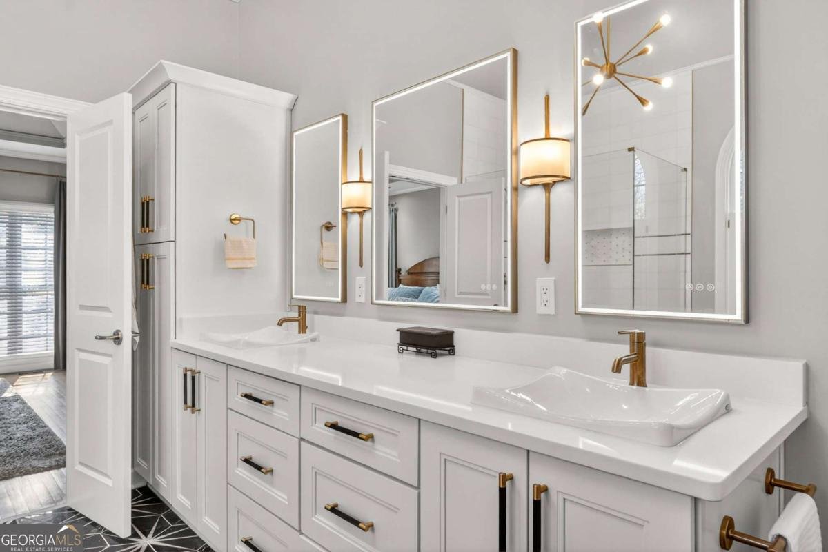 1480 Chinook Court Lilburn - Photo 27