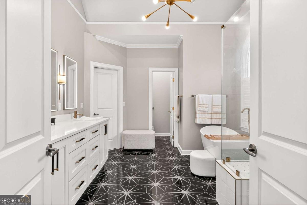 1480 Chinook Court Lilburn - Photo 28