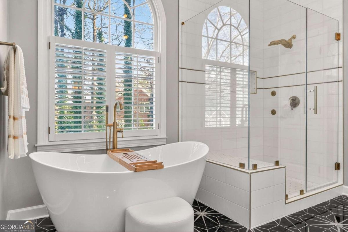 1480 Chinook Court Lilburn - Photo 29