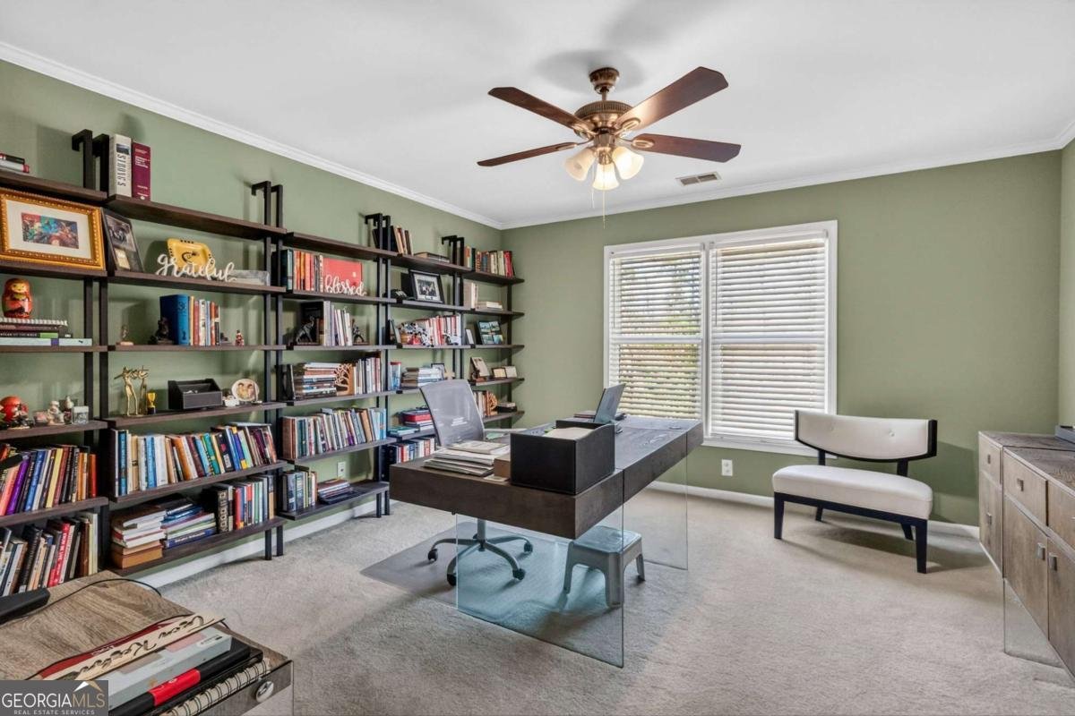 1480 Chinook Court Lilburn - Photo 34