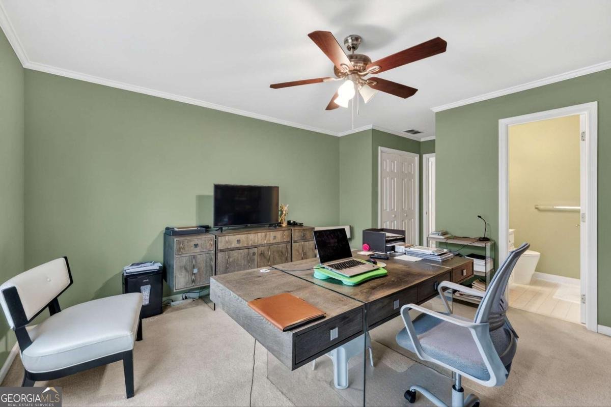 1480 Chinook Court Lilburn - Photo 35