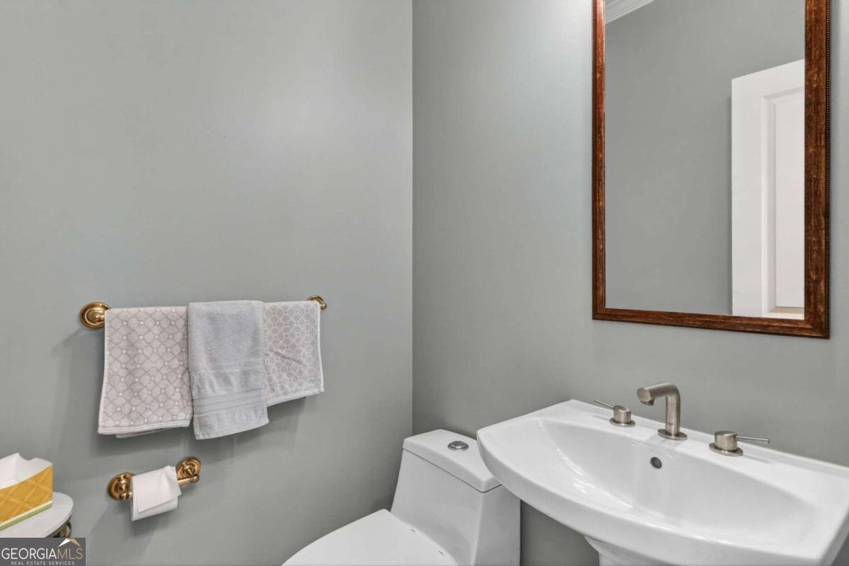 1480 Chinook Court Lilburn - Photo 37