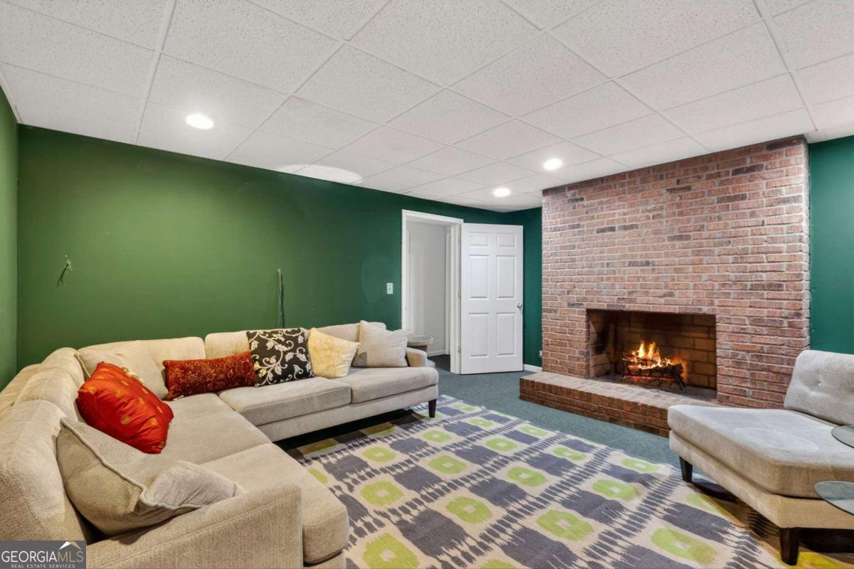 1480 Chinook Court Lilburn - Photo 38