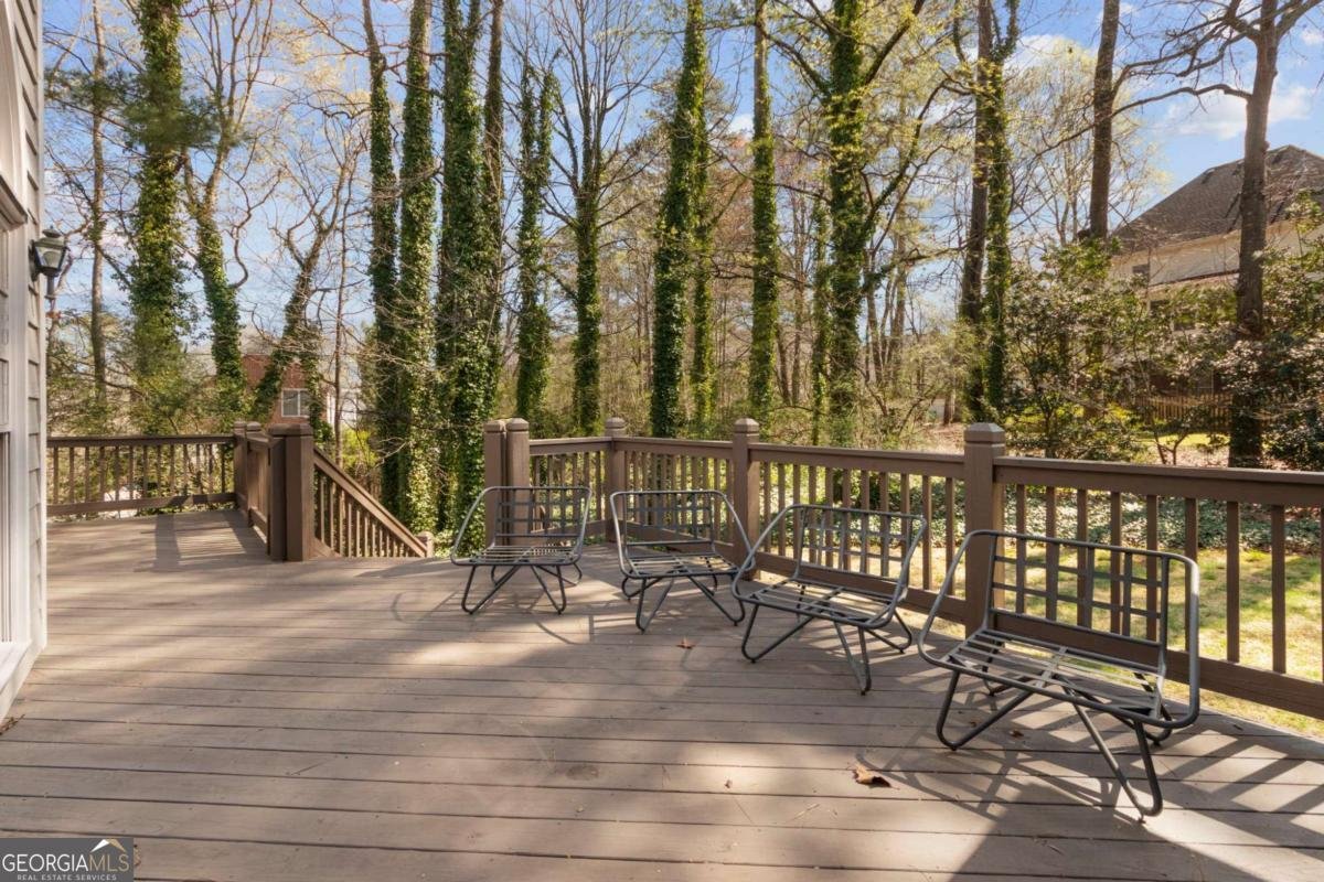 1480 Chinook Court Lilburn - Photo 39