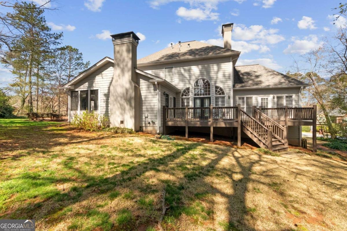 1480 Chinook Court Lilburn - Photo 40