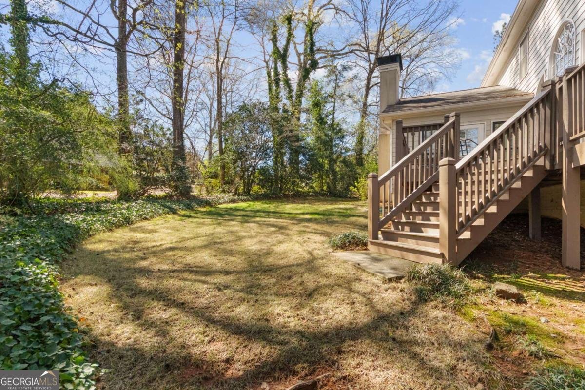 1480 Chinook Court Lilburn - Photo 41