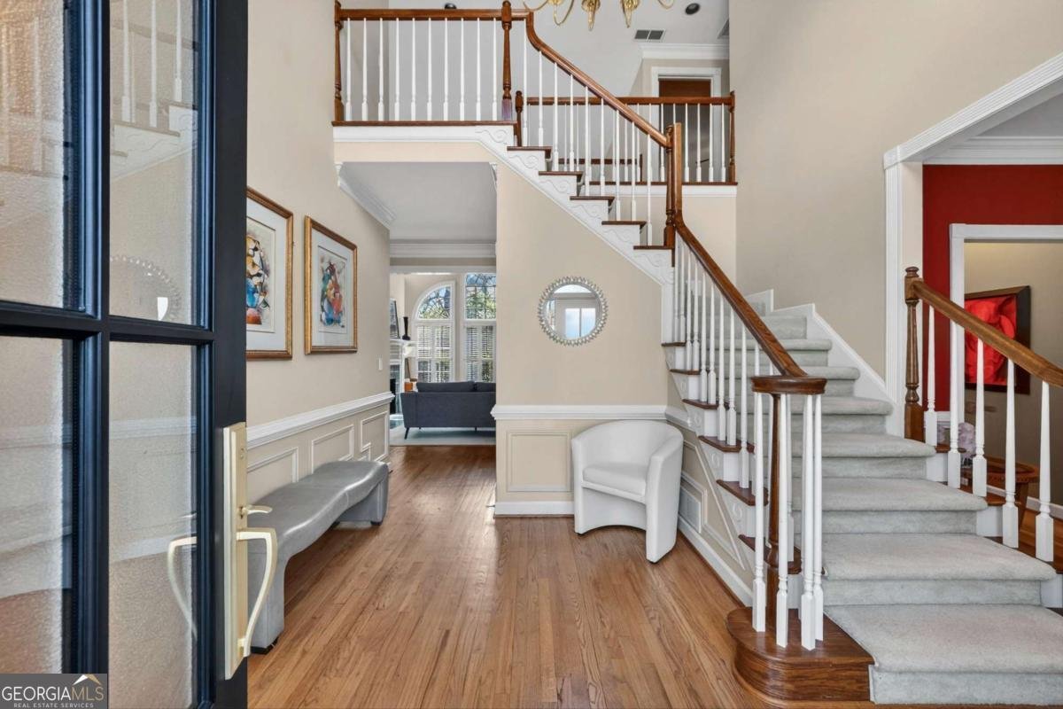 1480 Chinook Court Lilburn - Photo 6