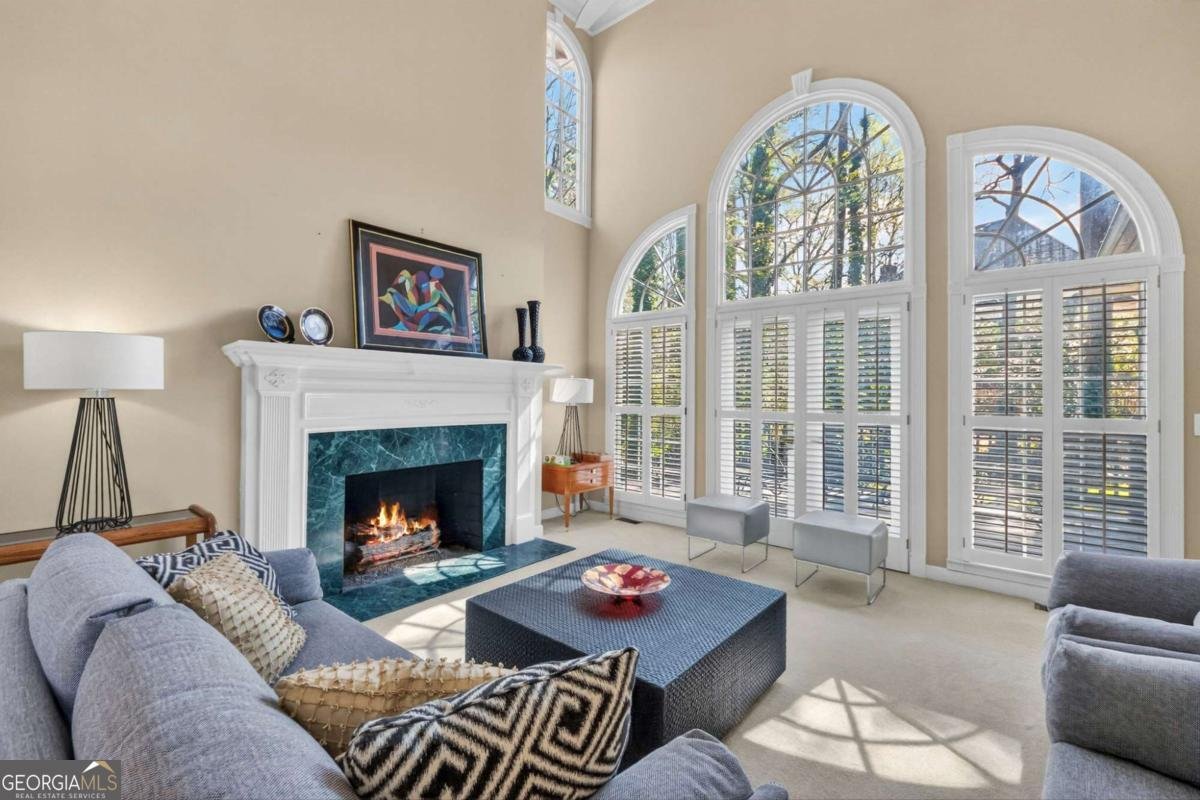 1480 Chinook Court Lilburn - Photo 7