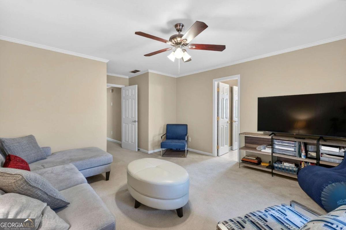 1480 Chinook Court Lilburn - Photo 9