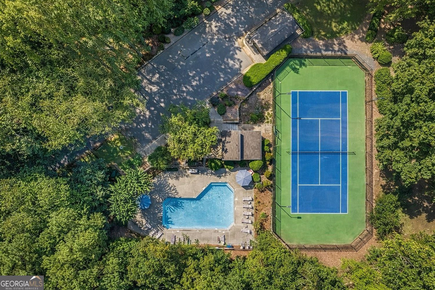 703 Cumberland Court Smyrna - Photo 16