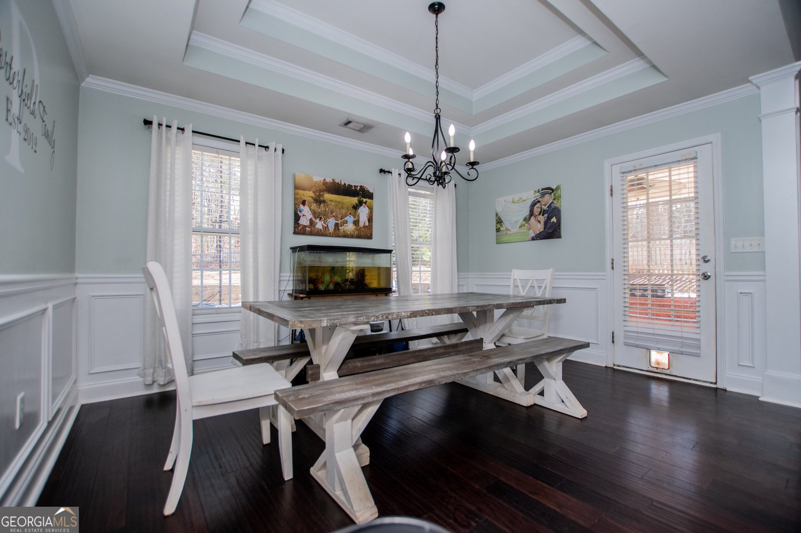 3158 Sweetbriar Drive Villa Rica - Photo 15