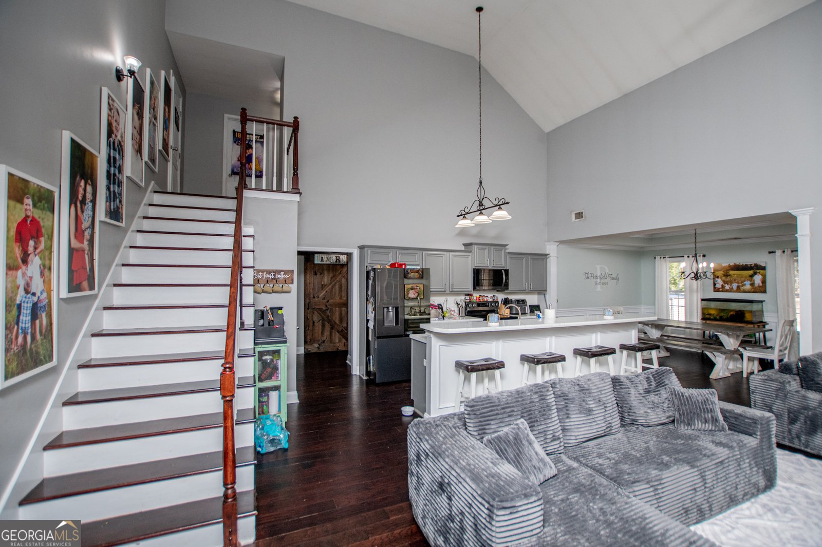 3158 Sweetbriar Drive Villa Rica - Photo 16