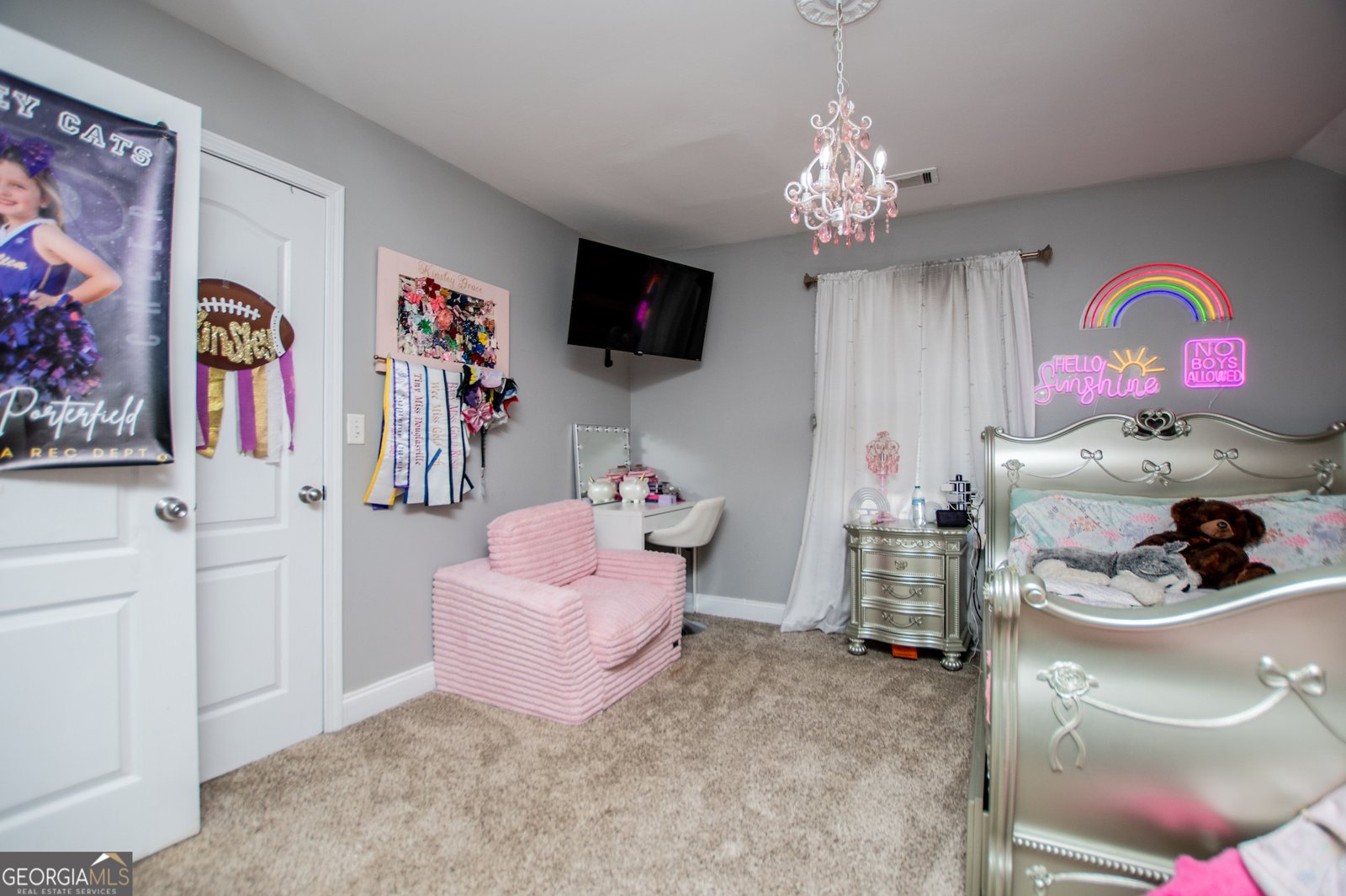 3158 Sweetbriar Drive Villa Rica - Photo 26