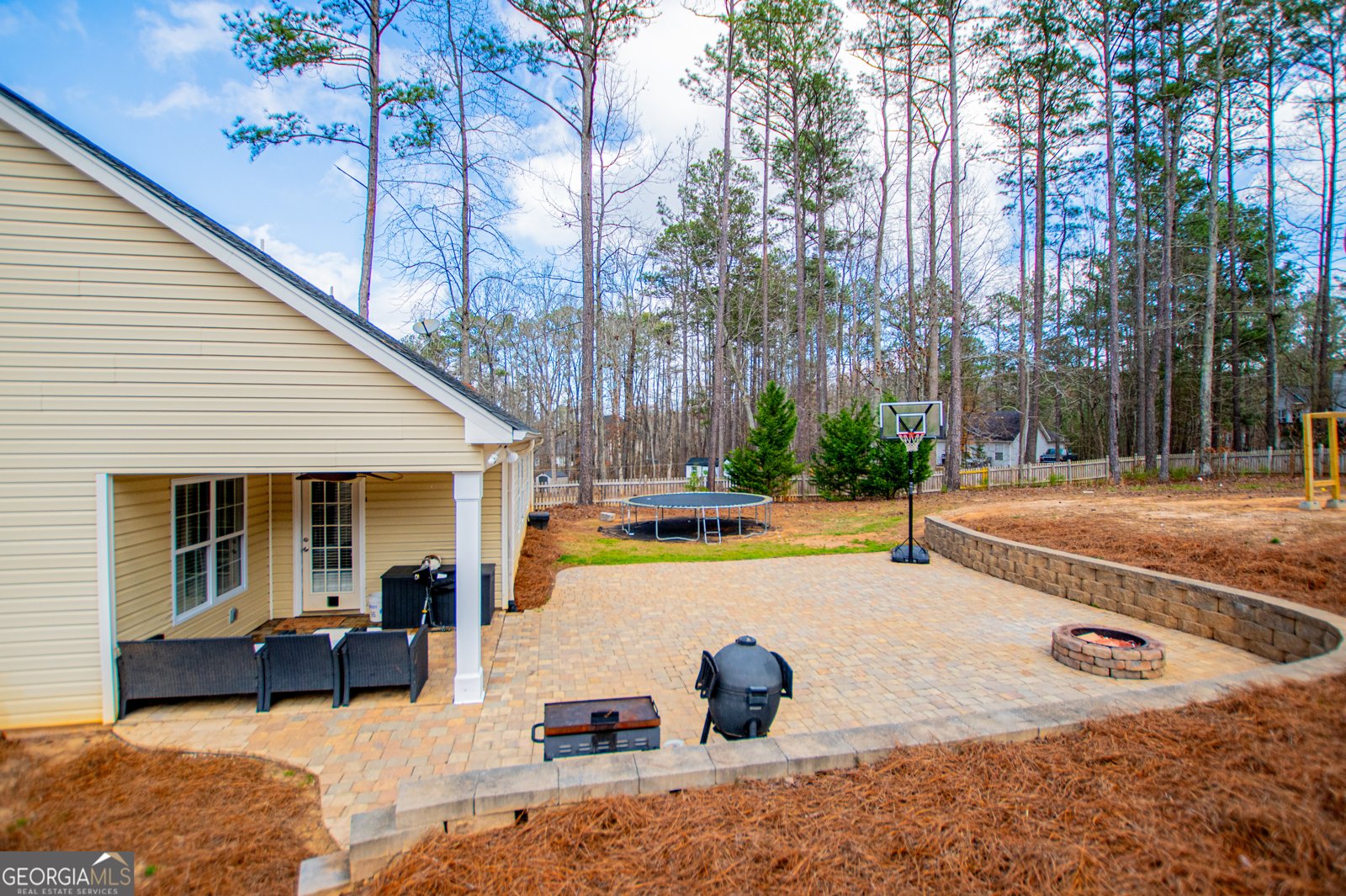 3158 Sweetbriar Drive Villa Rica - Photo 31