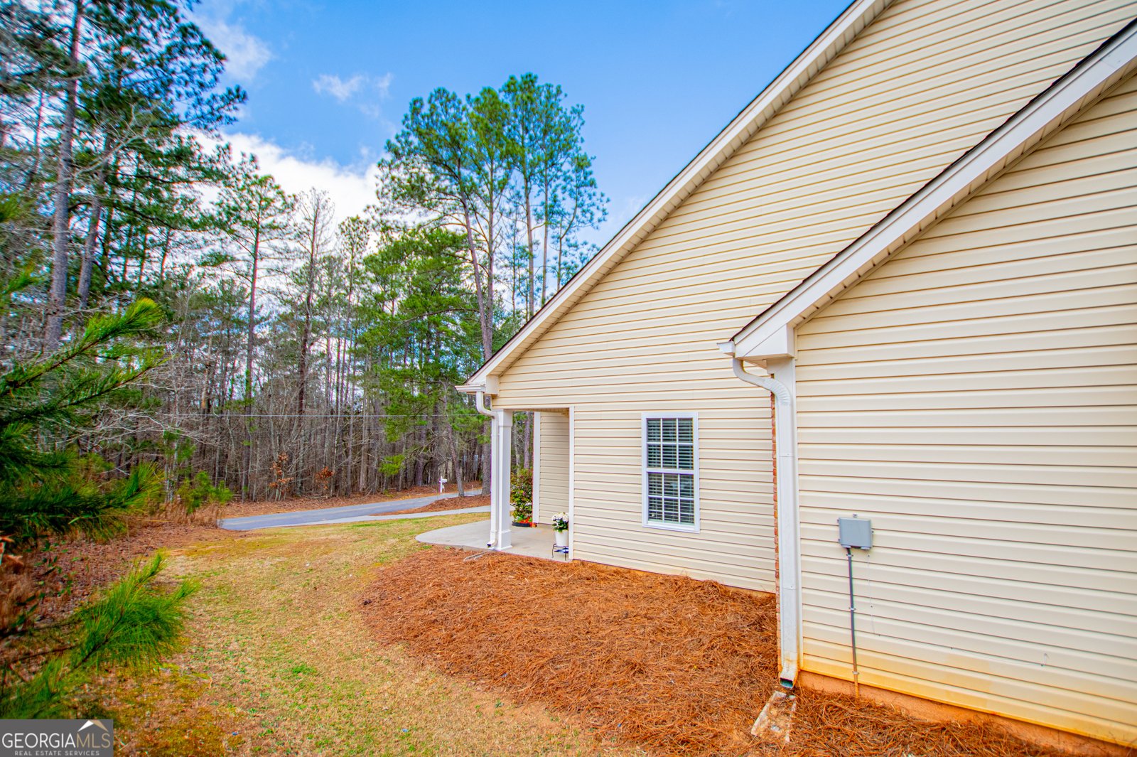 3158 Sweetbriar Drive Villa Rica - Photo 33