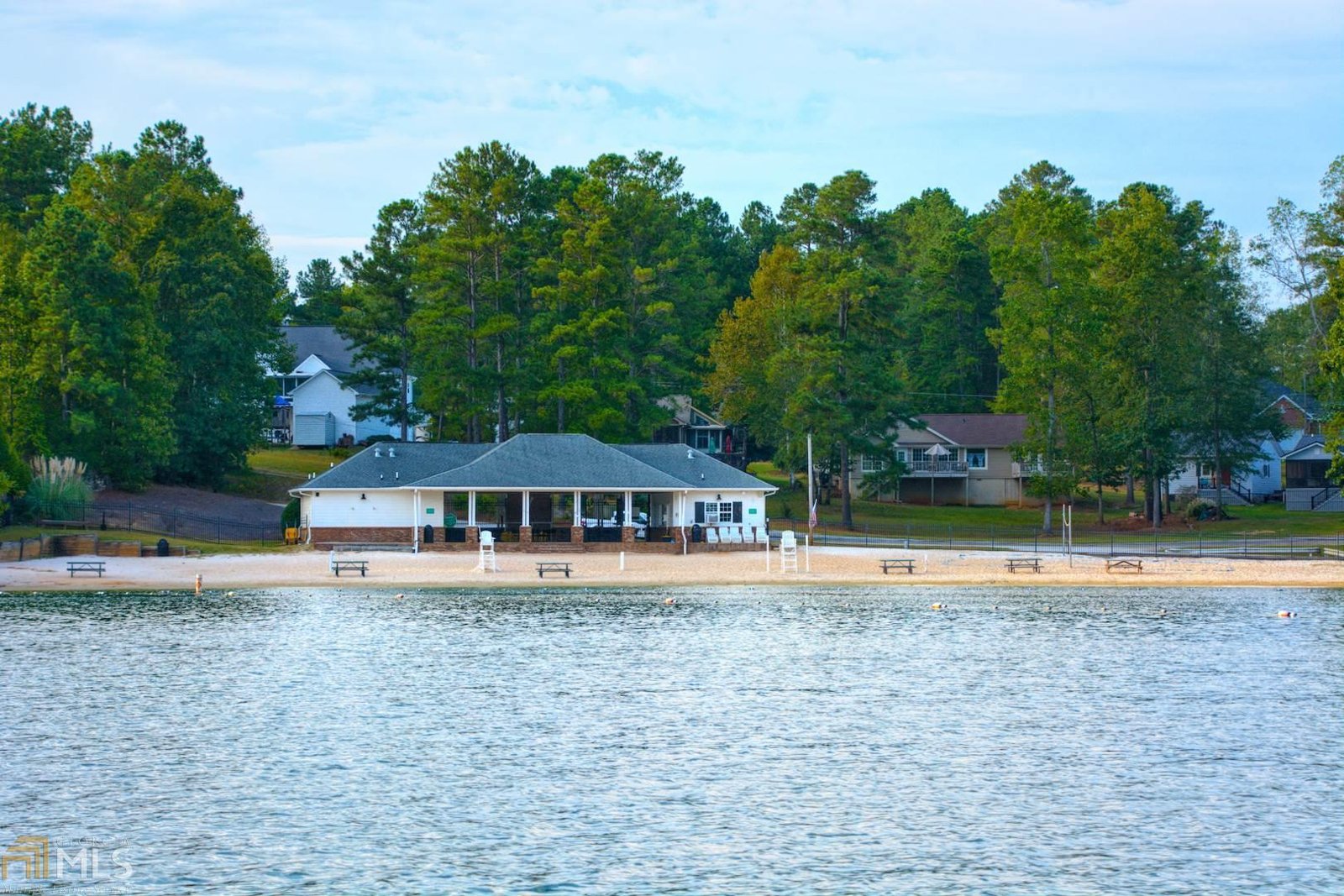 3158 Sweetbriar Drive Villa Rica - Photo 36