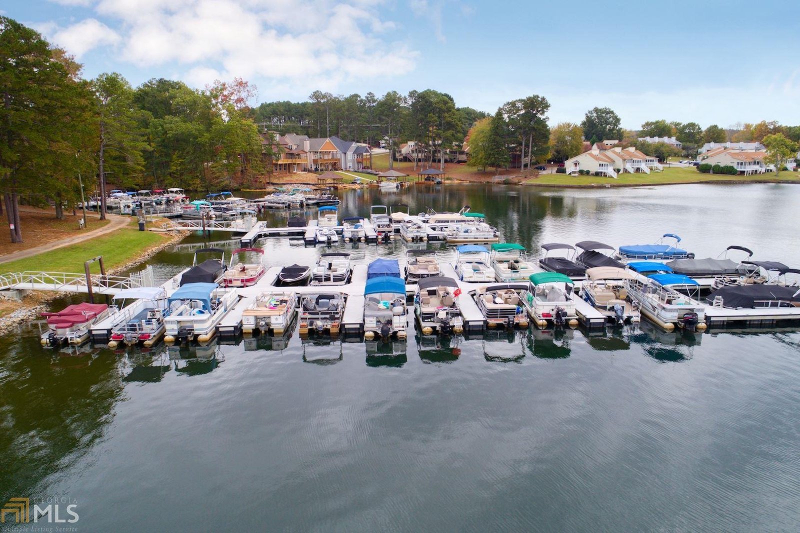 3158 Sweetbriar Drive Villa Rica - Photo 37