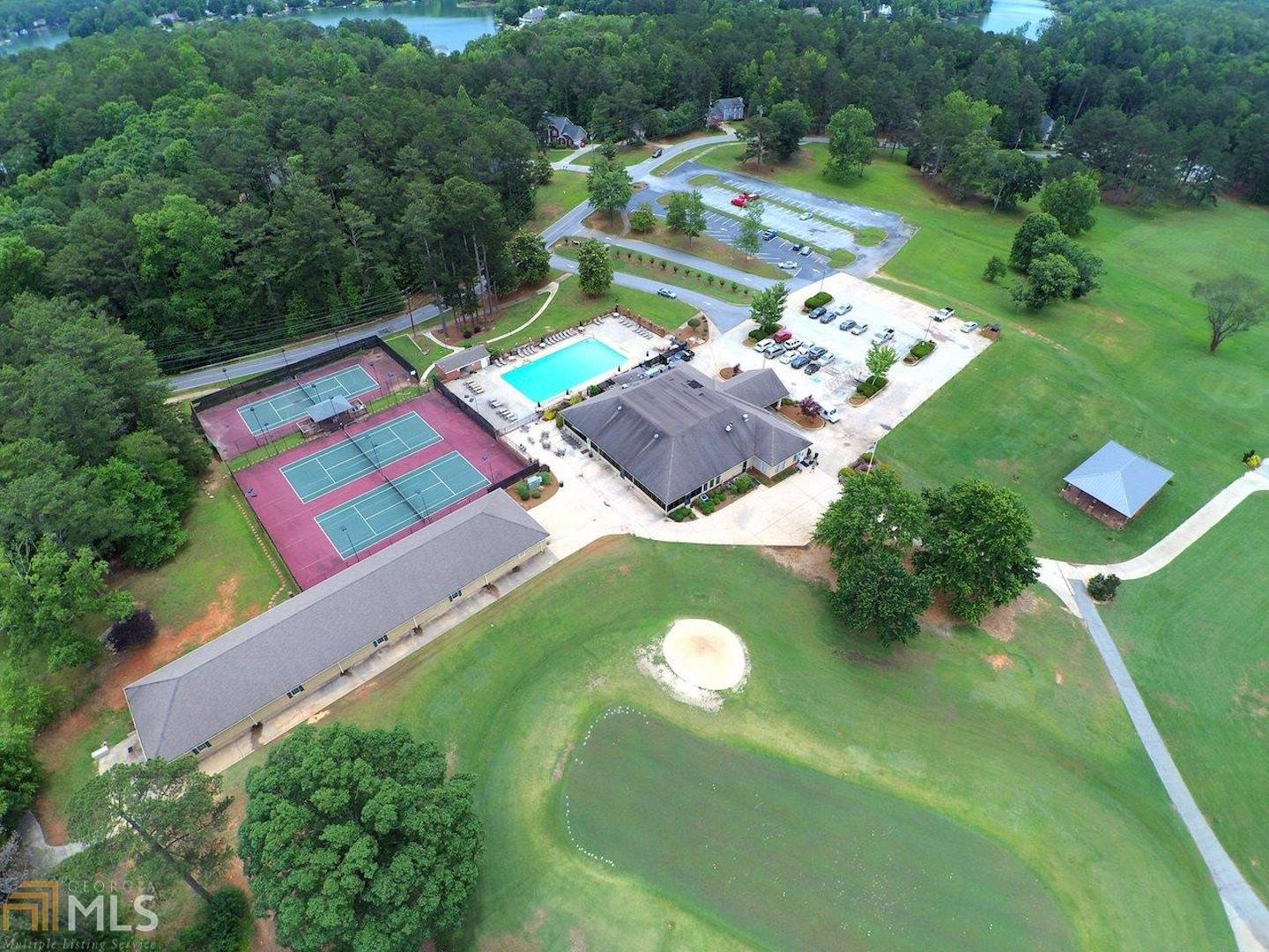 3158 Sweetbriar Drive Villa Rica - Photo 42