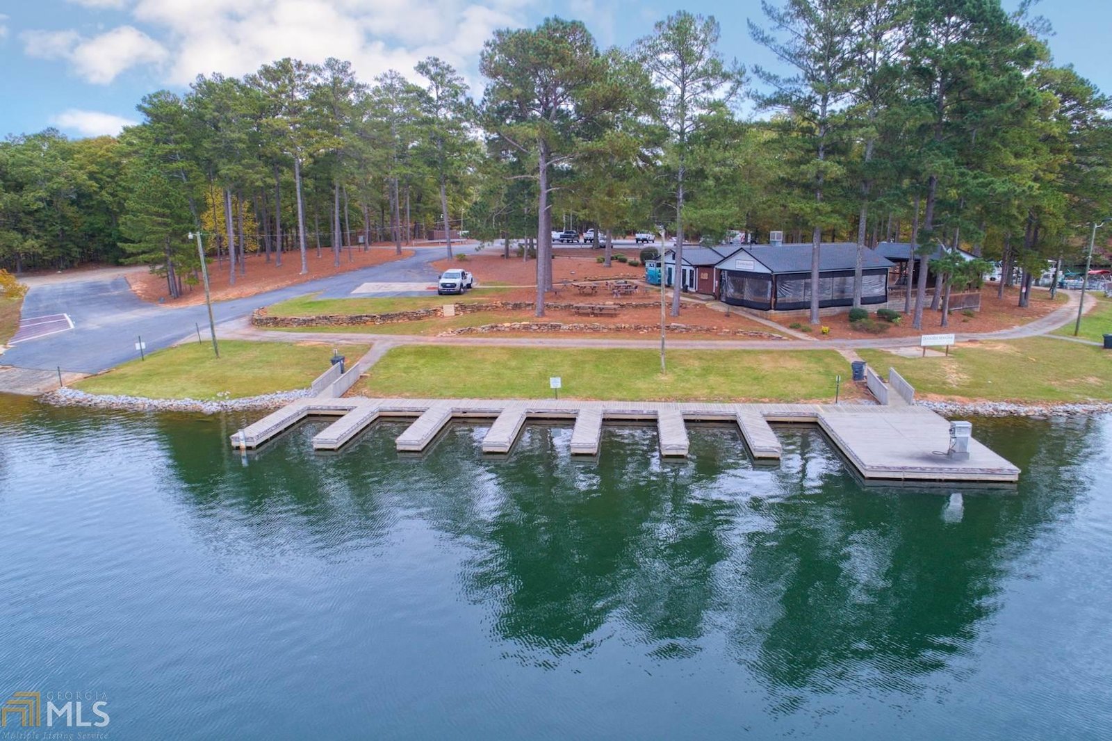 3158 Sweetbriar Drive Villa Rica - Photo 44