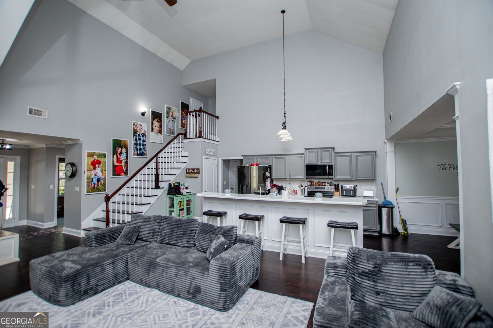 3158 Sweetbriar Drive Villa Rica - Photo 6