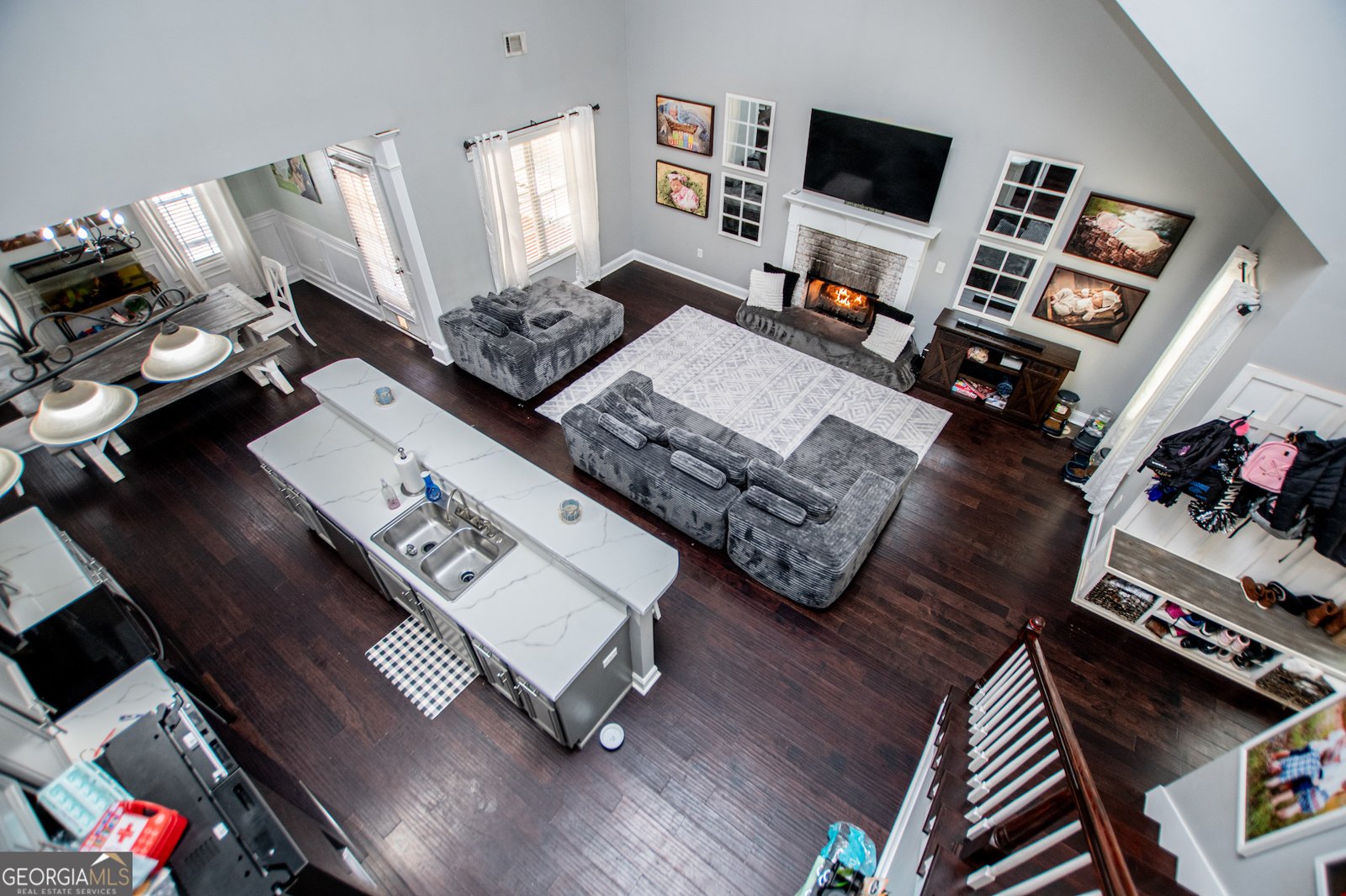 3158 Sweetbriar Drive Villa Rica - Photo 7