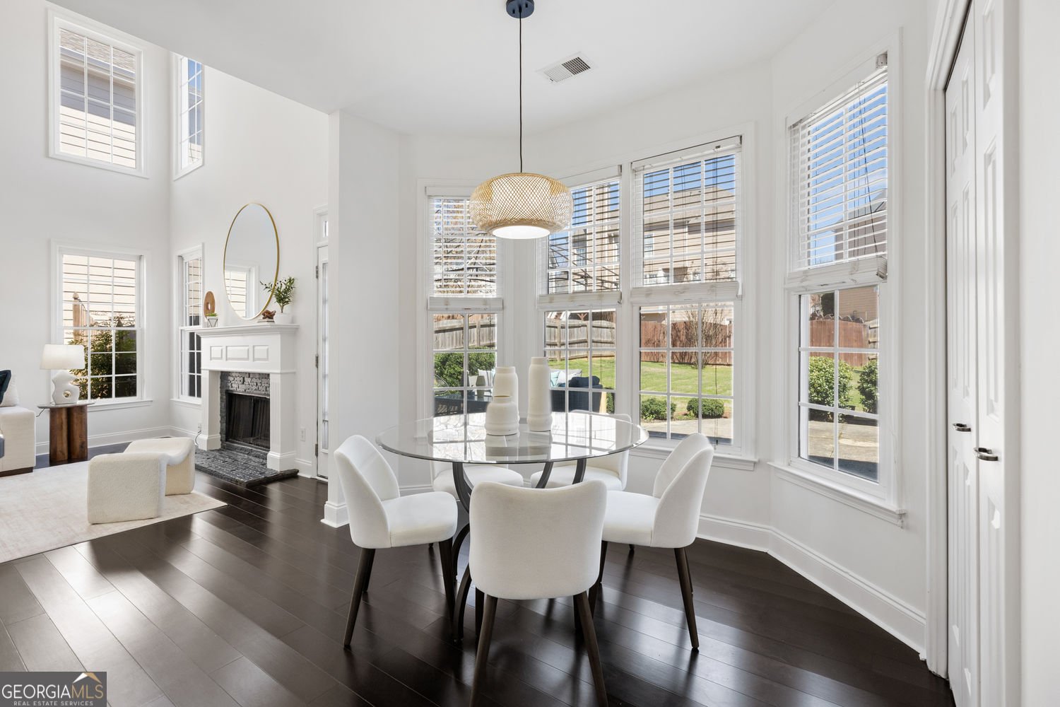 1972 Barrett Knoll Circle Kennesaw - Photo 10