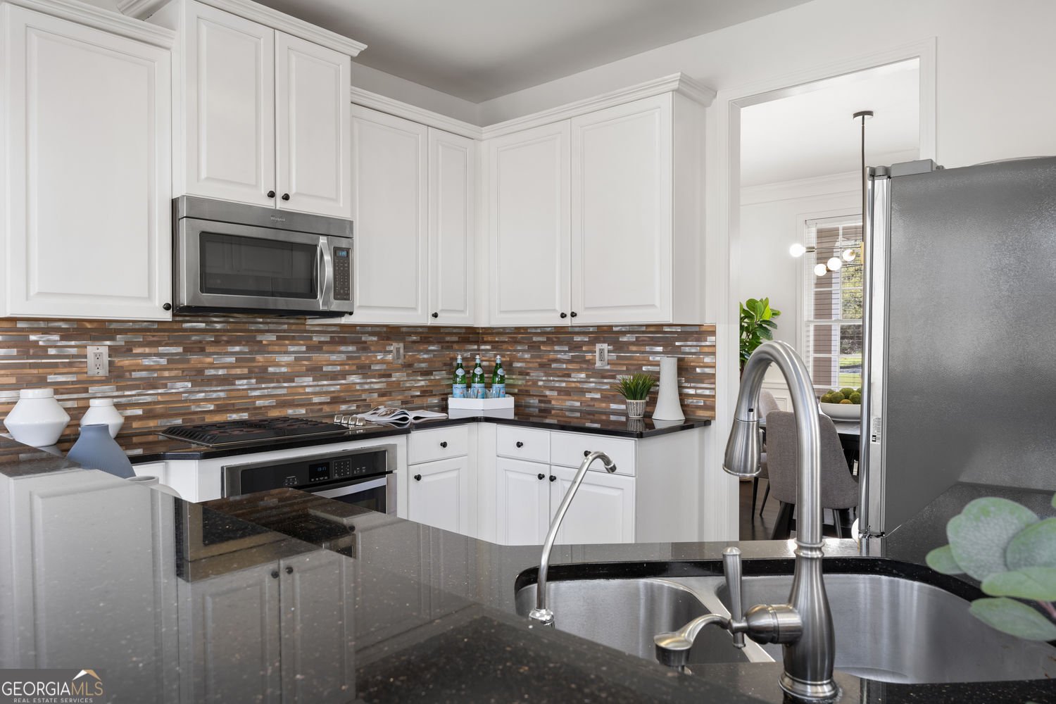 1972 Barrett Knoll Circle Kennesaw - Photo 12