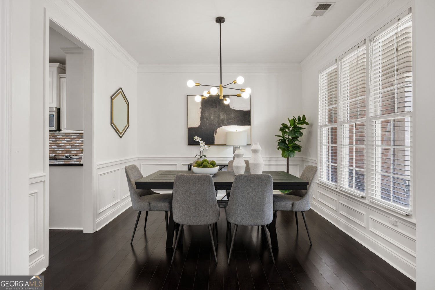 1972 Barrett Knoll Circle Kennesaw - Photo 13