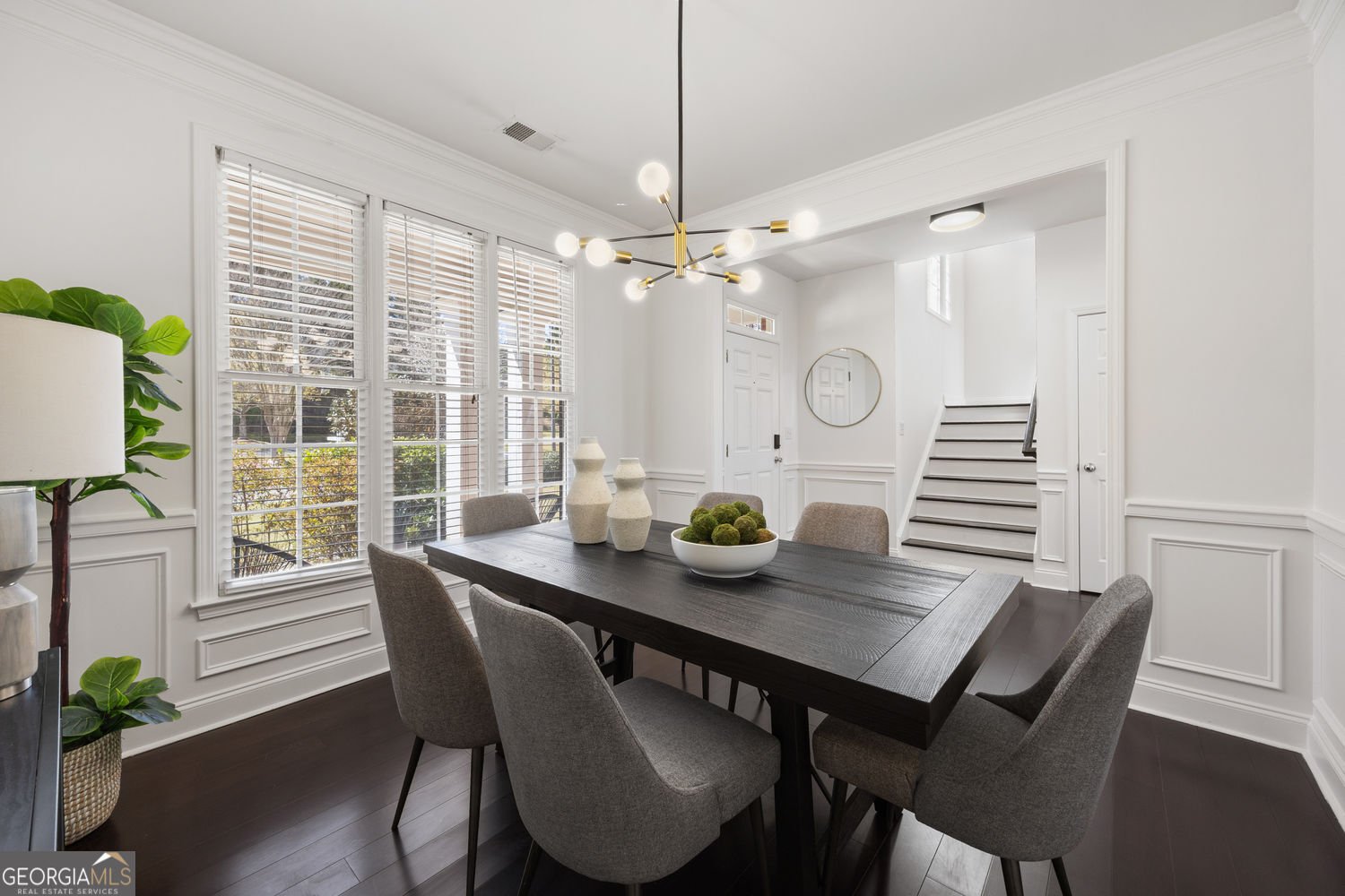 1972 Barrett Knoll Circle Kennesaw - Photo 14