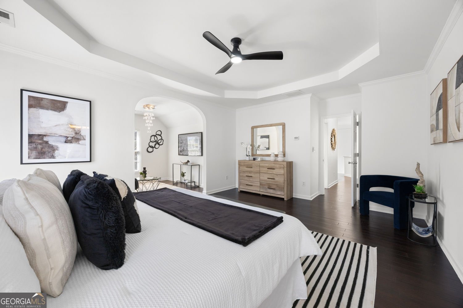 1972 Barrett Knoll Circle Kennesaw - Photo 16