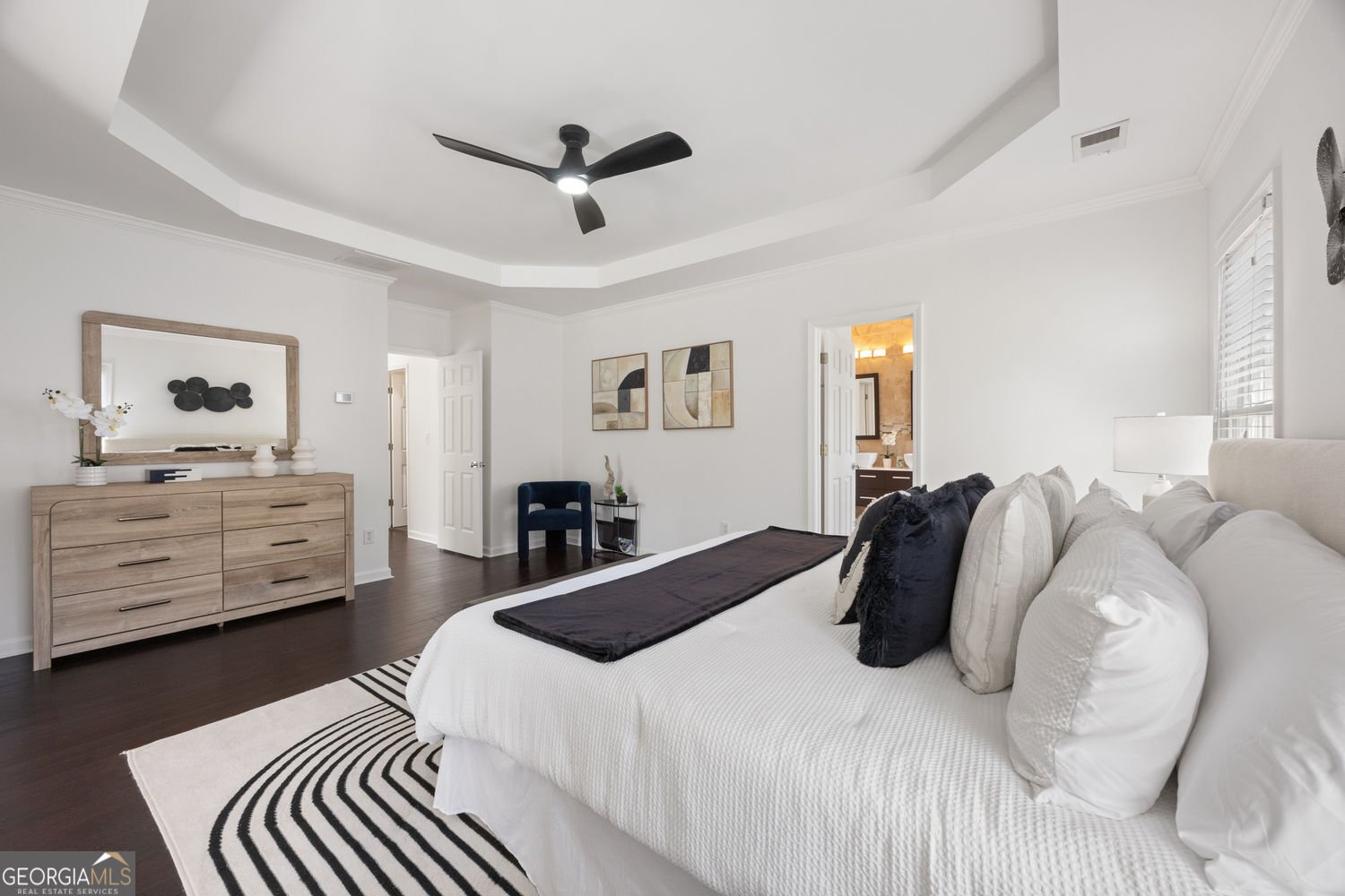 1972 Barrett Knoll Circle Kennesaw - Photo 17