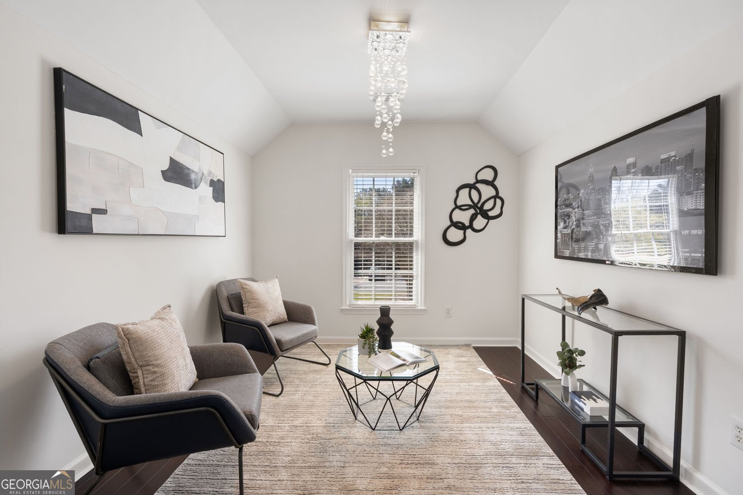 1972 Barrett Knoll Circle Kennesaw - Photo 18