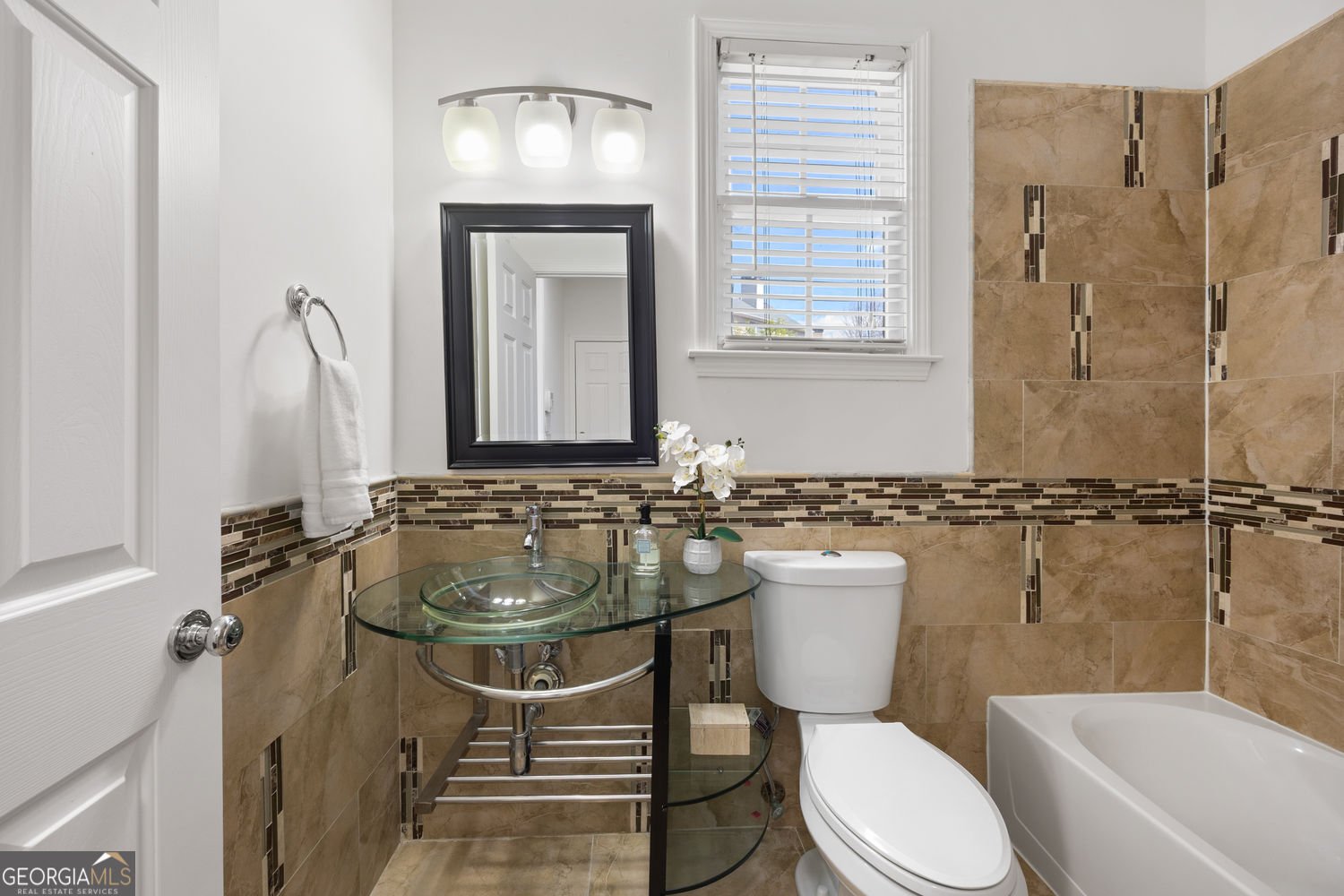 1972 Barrett Knoll Circle Kennesaw - Photo 19