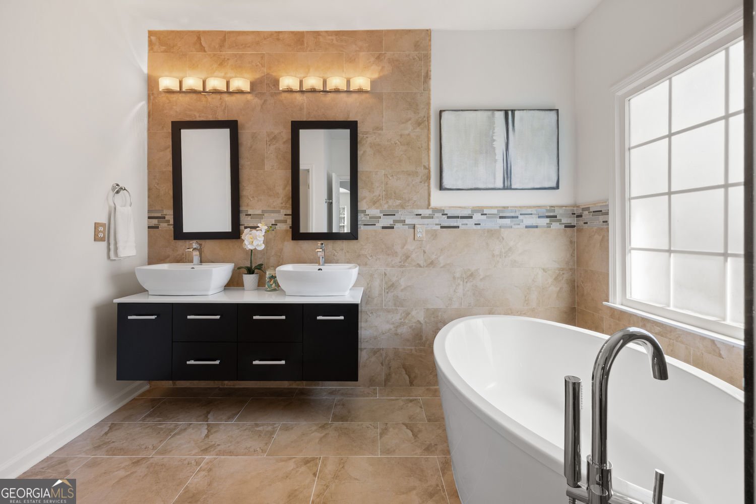 1972 Barrett Knoll Circle Kennesaw - Photo 22