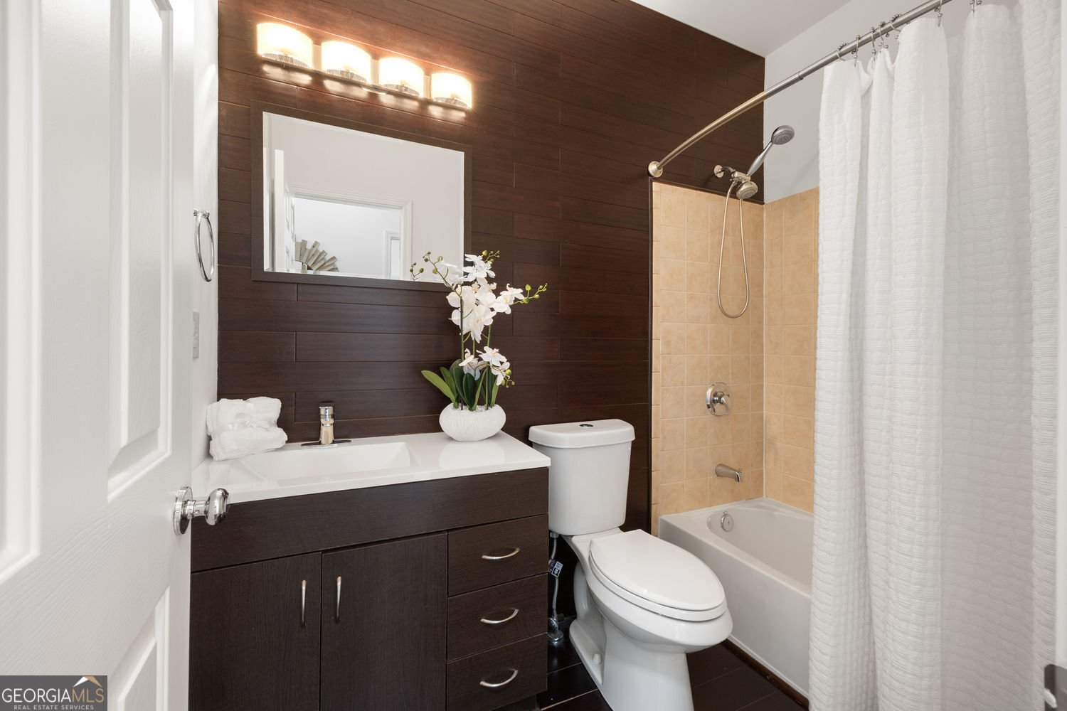 1972 Barrett Knoll Circle Kennesaw - Photo 24