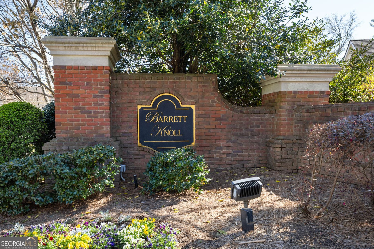 1972 Barrett Knoll Circle Kennesaw - Photo 28