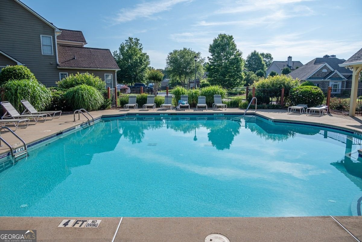 1972 Barrett Knoll Circle Kennesaw - Photo 29