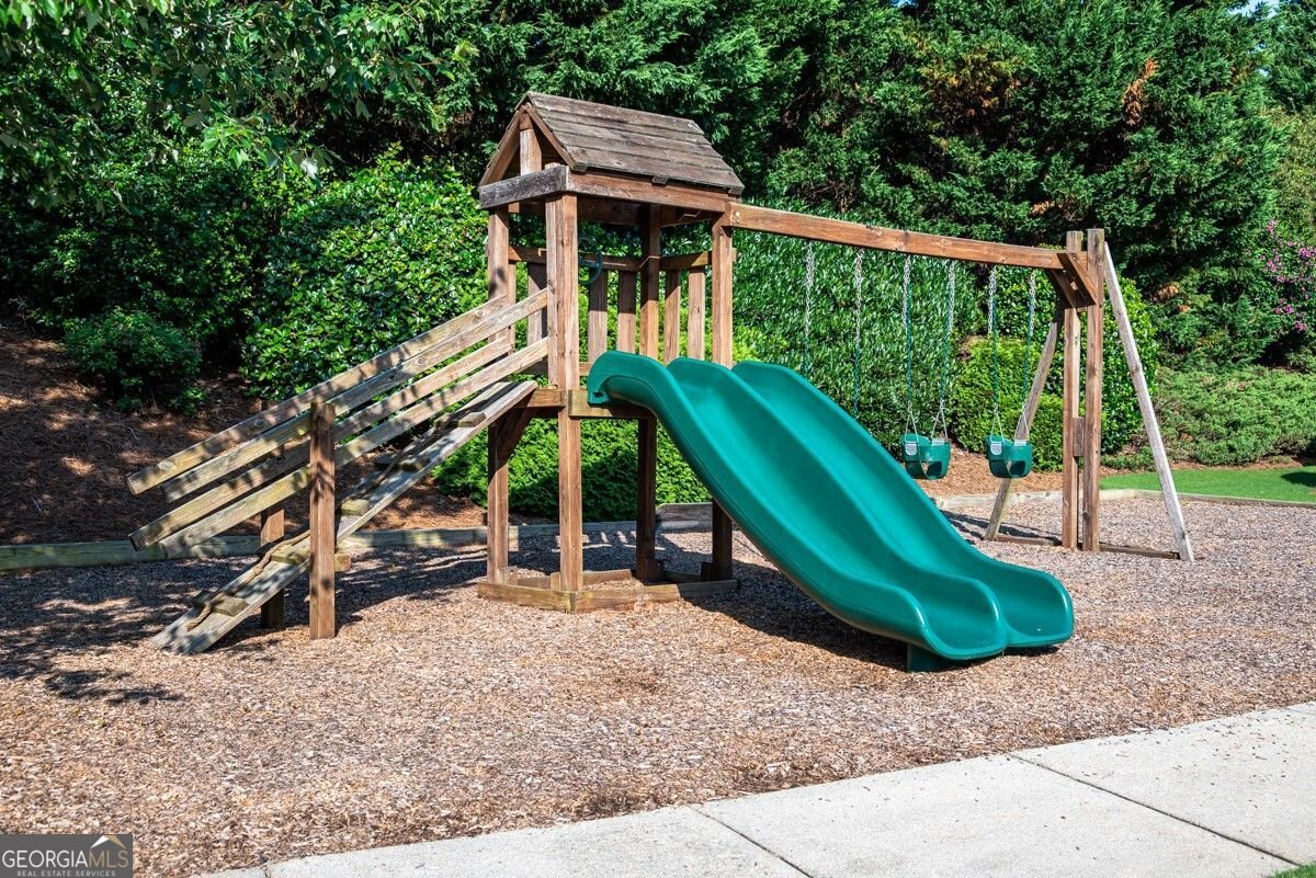 1972 Barrett Knoll Circle Kennesaw - Photo 30