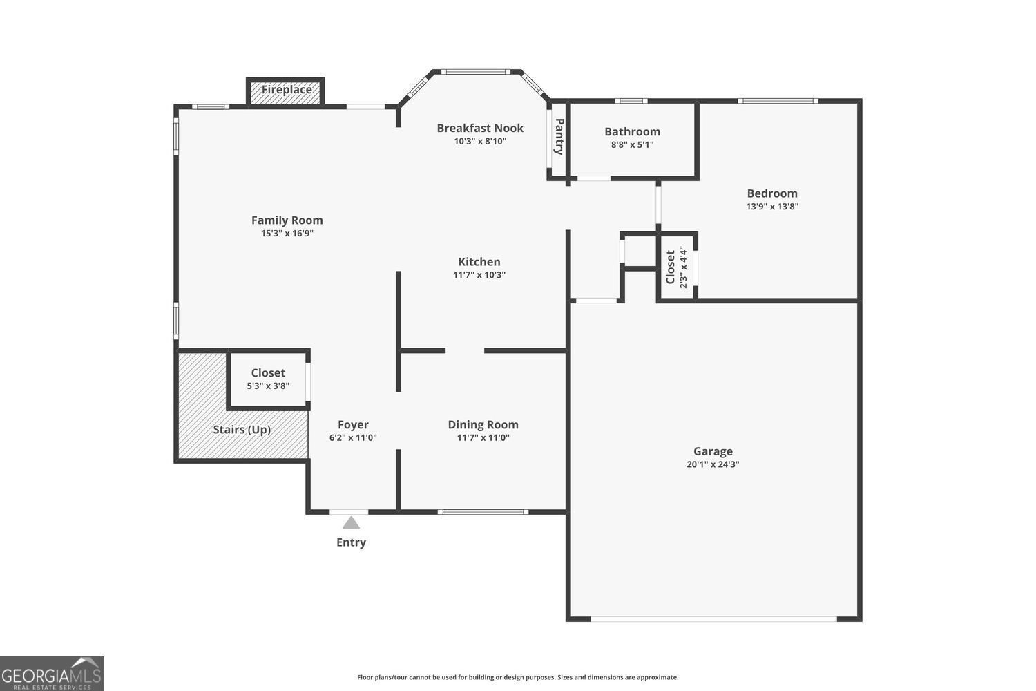 1972 Barrett Knoll Circle Kennesaw - Photo 31