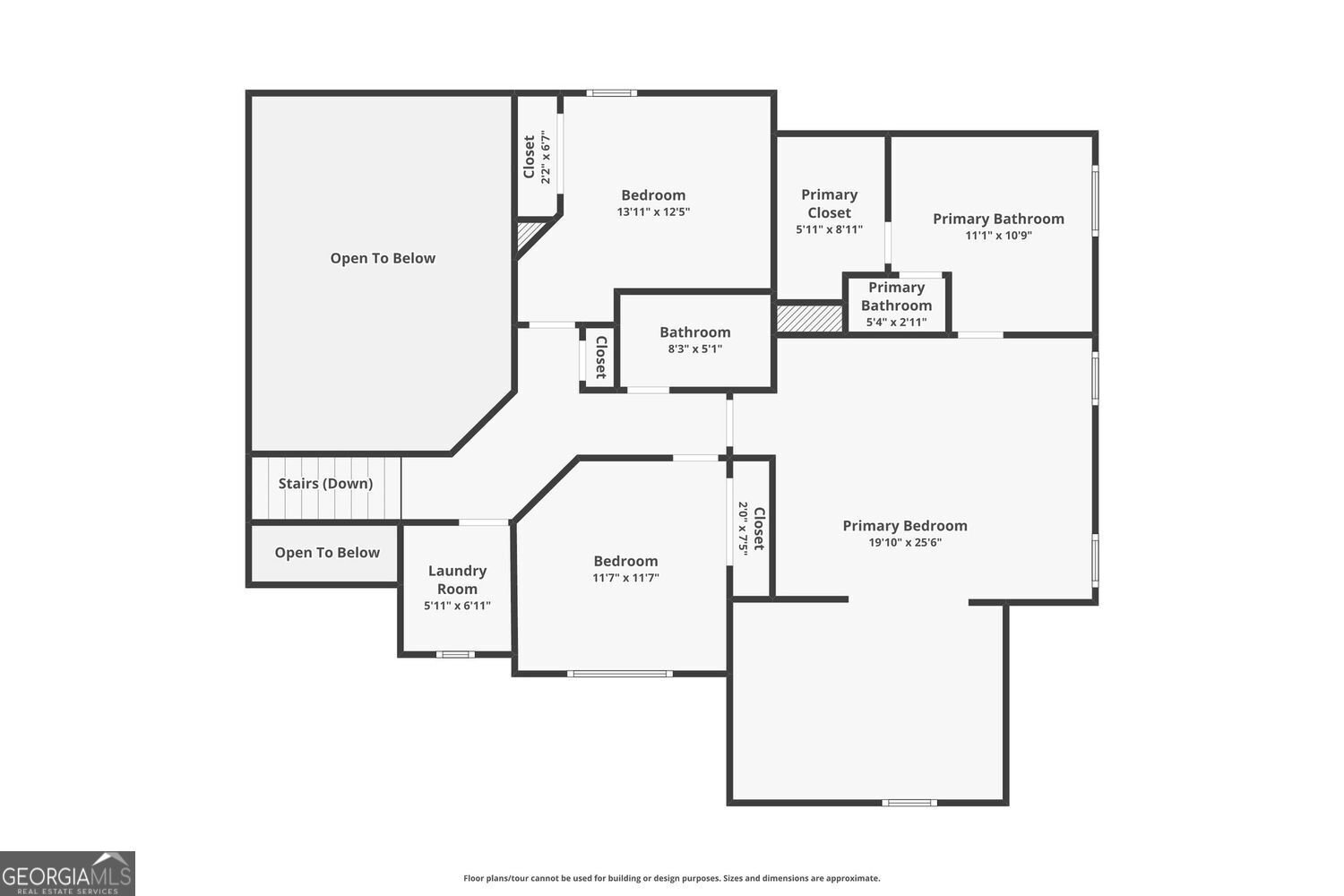 1972 Barrett Knoll Circle Kennesaw - Photo 32